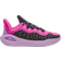 Under Armour Grade School Curry 11 Girl Dad - Rebel Pink/Provence Purple/Purple Ace