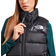 The North Face Logo Padded Gilet - Black