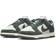 Nike Dunk Low W - Photon Dust/Sail/White/Vintage Green