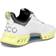 ecco Biom C4 BOA M - White/Yellow