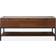 Debenhams Sweeek Walnut TV Bench 130x53.5cm