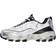 Skechers D'Lites Vintage Vision W - White/Black/Silver