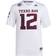 Adidas Men's Texas A&M Football Off-Field Away Jersey