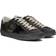 GOLDEN GOOSE Super-Star M - Black/Silver