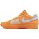 Nike JA 1 EP - Bright Mandarin/Vapour Green/Light Armoury Blue/Multi-Colour