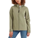 Tog24 Women's Softshell Hooded Jacket - Sage Green