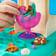 Hasbro Play-Doh Rainbow Swirl Ice Cream