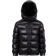 Moncler Boy's New Maya Down Jacket - Black