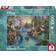 Schmidt Spiele Disney Peter Pan Never Land 1000 Pieces