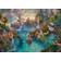 Schmidt Spiele Disney Peter Pan Never Land 1000 Pieces