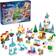 LEGO Disney Advent Calendar 2024 43253