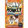 BUNNY VS MONKEY: MULTIVERSE MIX-UP! (Paperback, 2023)