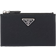 Prada Card Holder - Black