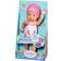 Zapf Baby Born Swimming Lizzie Swim Doll 30cm