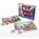 Disney Junior Marvel Spidey Amazing Friends Puzzle 3x24 Pieces