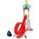 Spin Master Paw Patrol Rescue Wheels Super Loop Tower HQ