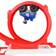 Spin Master Paw Patrol Rescue Wheels Super Loop Tower HQ