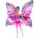 Barbie 2 in 1 Dance and Flutter Doll