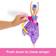 Barbie 2 in 1 Dance and Flutter Doll