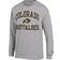 Champion Colorado Buffaloes High Motor Long Sleeve T-Shirt