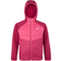 Regatta Kid's Kielder Hybrid VIII Jacket - Deep Pink/Hot Pink