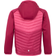 Regatta Kid's Kielder Hybrid VIII Jacket - Deep Pink/Hot Pink