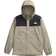 The North Face Men's Antora Jacket - Clay Grey/TNF Black