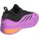 Adidas Dame 9 Low - Purple Burst/Core Black/Solar Red