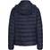 Ralph Lauren Women's Water Repellent Packable Hooded Jacket - Navy