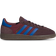 Adidas Handball Spezial - Night Red/Blue/Shadow Red