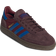 Adidas Handball Spezial - Night Red/Blue/Shadow Red