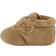 UGG Baby Bixbee Hat and Mitten Set - Blond