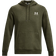 Under Armour Men's Icon Fleece Hoodie - Marine OD Green/White