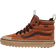 Vans MTE Sk8-Hi DR Waterproof Insulated - Glazed Ginger Brown