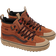 Vans MTE Sk8-Hi DR Waterproof Insulated - Glazed Ginger Brown