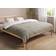 Beliani Chagyl Bedspread Beige (200x150cm)