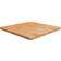 vidaXL 343063 Light Brown Table Top 90x90cm