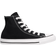 Converse Chuck Taylor All Star Hi Black