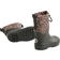 Wheat Thermal Snow Boots Drizzle - Raven Wild Flowers