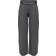 JdY Geggo Wide Leg Pant - Medium Grey Melange