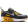 Nike Air Max 90 EasyOn PSV - Smoke Grey/Anthracite/White/Light Smoke Grey