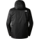 The North Face Men’s Quest Insulated Jacket - TNF Black/TNF White