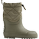 Wheat Thermal Snow Boots Drizzle - Dry Leaves