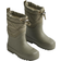 Wheat Thermal Snow Boots Drizzle - Dry Leaves