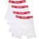 Supreme x Hanes Boxer Briefs 4 pack - White