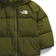 The North Face Baby Down Fleece Lined Jacket - Forest Olive (NF0A88W2)