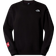 The North Face AXYS Sweatshirt - Black