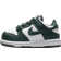 Nike Dunk Low TD - White/White/Vintage Green