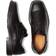 ecco Helsinki 2 Plain Toe Tie - Black