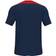 Joma Championship Vi T-shirt - Navy Blue/Red